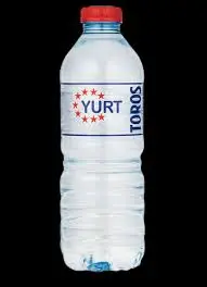 [03-0081] Yurt Wasser   PEW ( 24 x 0,5 L )