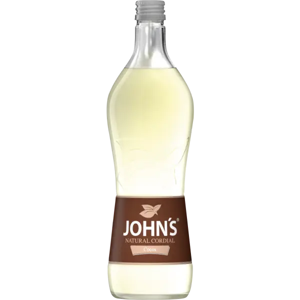 Johns Cocos Likor 0.7L