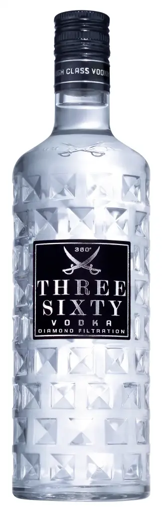 Three Sixty 0.7L